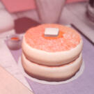 souffle pancakes